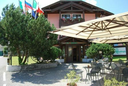 Aria Life Pinzolo - 21