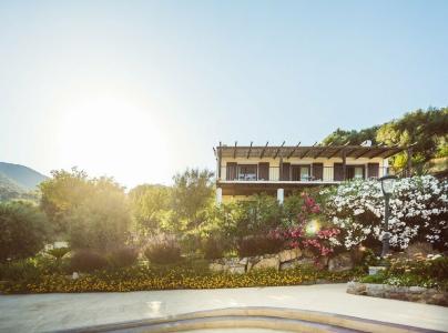 Relais Rio Molas - 10