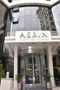 ASRİN BUSINESS - 19