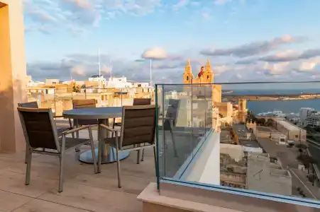 Maritim Antonine & Spa - 15