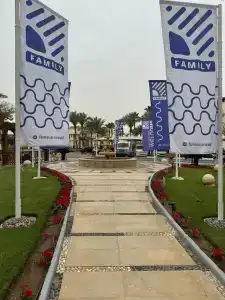 Sultan Gardens Resort - 11