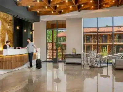 Red Bridge Yerevan - 43