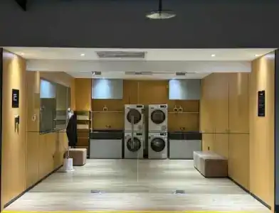 Rezen High Xuan SPA Hangzhou Xixi - 17
