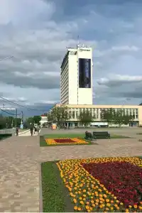 Business Continent - 24