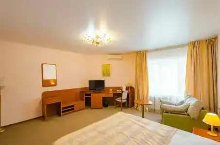 Aleksandrovsky Park - 19