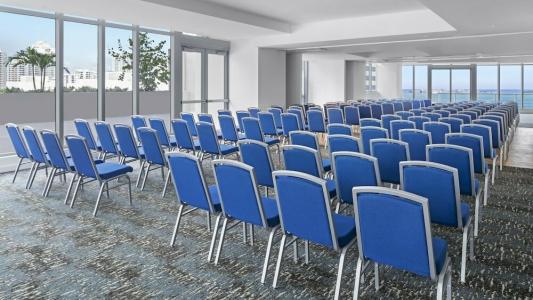 Hyatt Centric Brickell - 46