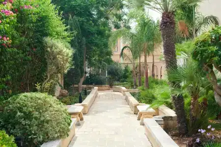 Corinthia Palace Malta - 36