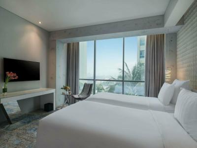 Pullman Jakarta Central Park - 10