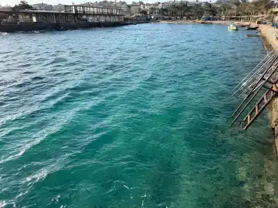 Sand Beach Resort - 26