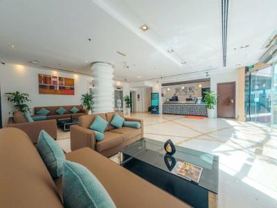 Kingsgate by Millennium - 18