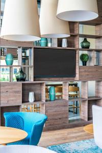 Hampton by Hilton Warszawa Mokotow - 21