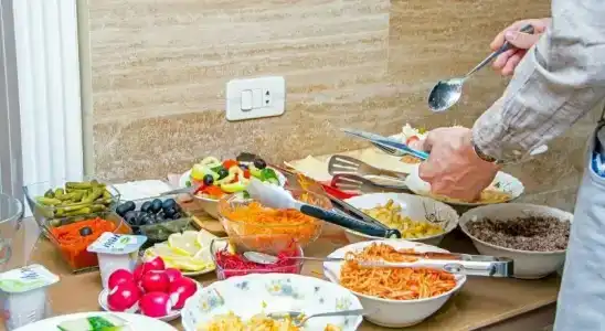 Yerevan Hostel - 3