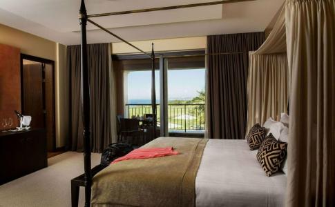 Cascade Wellness Resort - 49