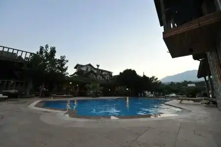 Olympos Yigit Pansiyon - 27