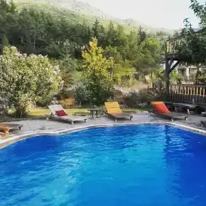 Olympos Yigit Pansiyon - 38