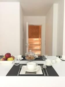 Dilman Luxury Stay - 19