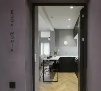 Olvios Luxury Suites - 17