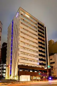 Dotonbori Crystal Exe - 0