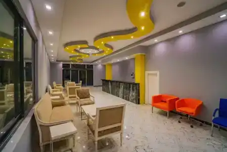 Prenses Sealine Beach - 19