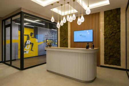 Crowne Plaza ANKARA by IHG - 29