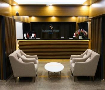 Mari̇ne Vi̇ew - 33