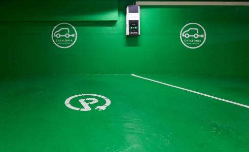 Catalonia Eixample 1864 - 31