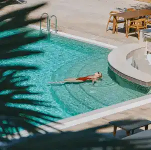 More Spa & Resort - 3