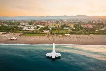 Selectum Family Resort Side - 1