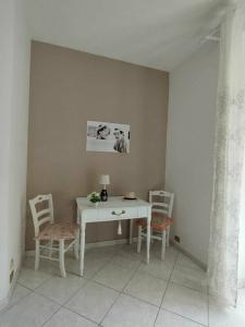 B&B Salita Metello - 11