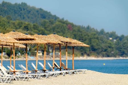 Kassandra Palace & Spa - 34