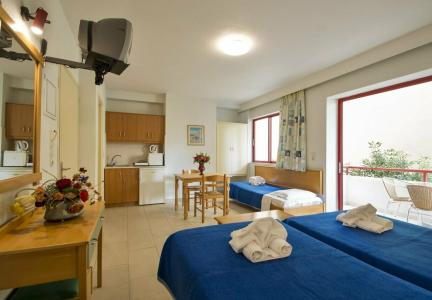 Erato Studios & Apartments - 22