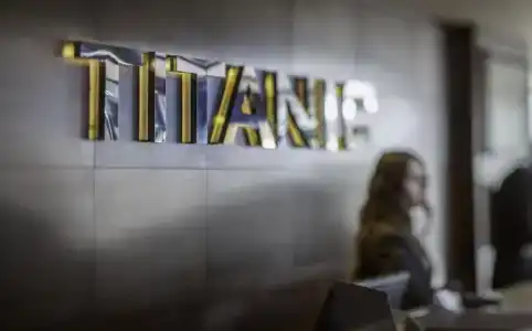 Titanic City Taksim - 40