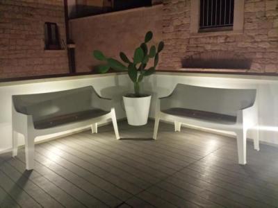 MoMa Molfetta Mare - 43