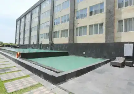 Aston Denpasar & Convention Center - 31