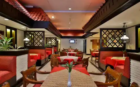 Jayakarta Jakarta - 13