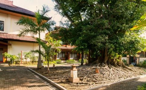 Grand Istana Rama - 41