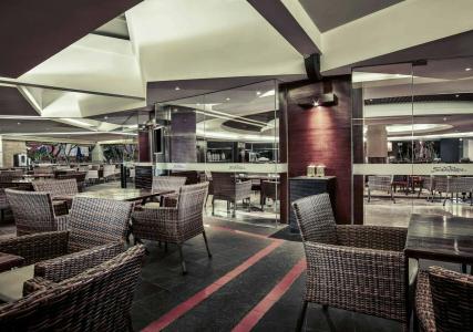 Mercure Convention Center Ancol - 36