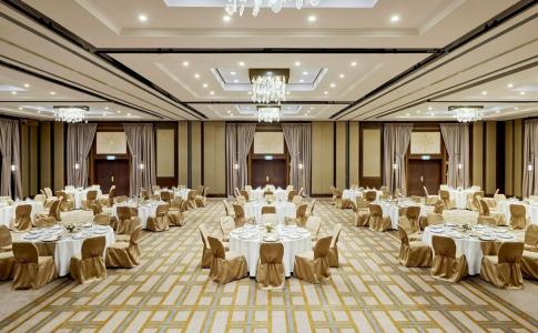 Hilton Budapest - 32