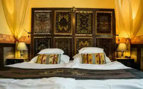 Janus Boutique & Spa - 8