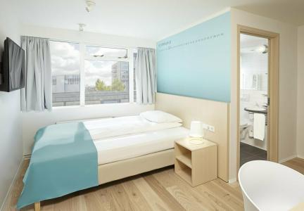 Reykjavik Lights by Keahotels - 7