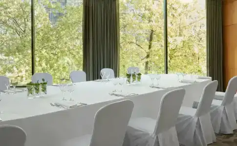 The Westin - 8