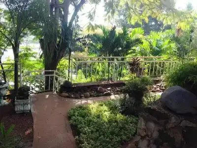 Romance Bungalows - 38