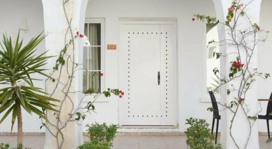 Les Jardins de Toumana - 36