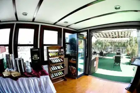 Gülhanepark & Spa - 23