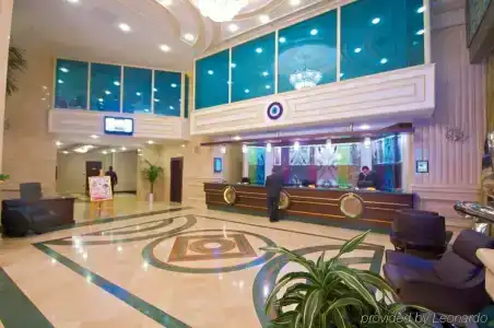 Eser Premium & Spa - 26