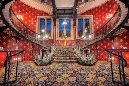 St. Pancras London, Autograph Collection - 42