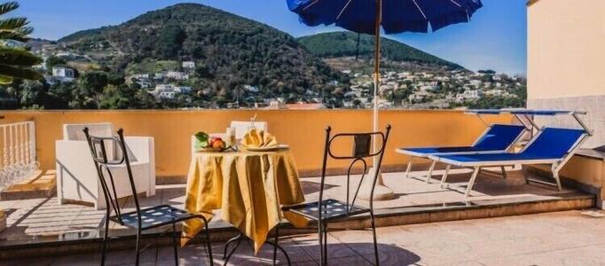 Aragona Palace & Spa - 39