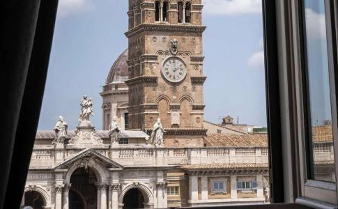 Mecenate Palace - 42