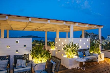 Villa Durrueli Resort & Spa - 23