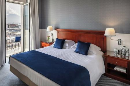 Starhotels Terminus - 21